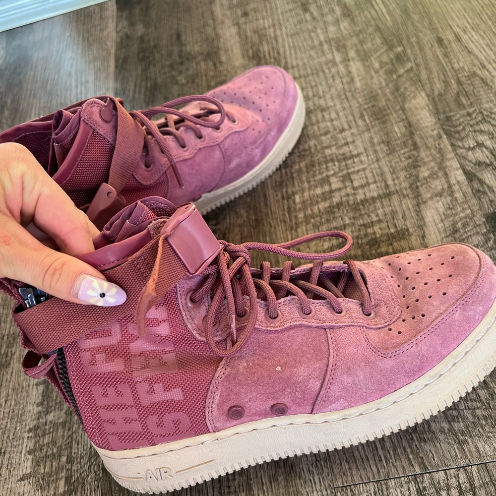 airforces - Picture 7 of 7